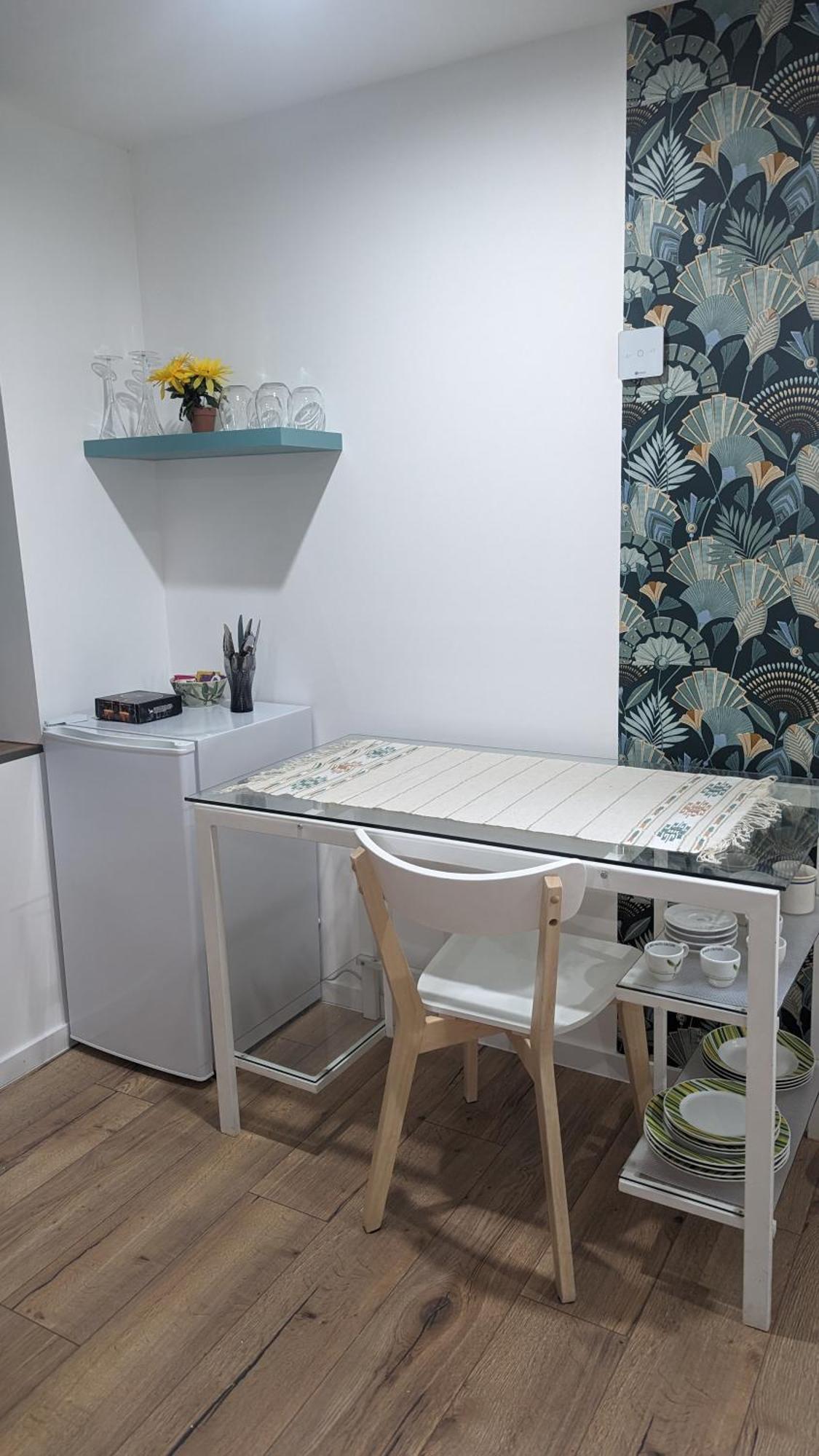Homestay Domaine De La Griffe - D'hotes 