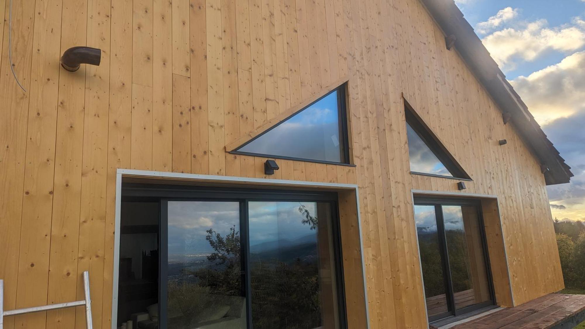 Séjour chez l'habitant Domaine De La Griffe - D'hotes 