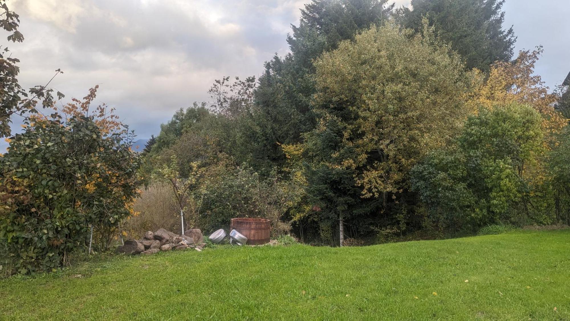 Domaine De La Griffe - D'hotes 
