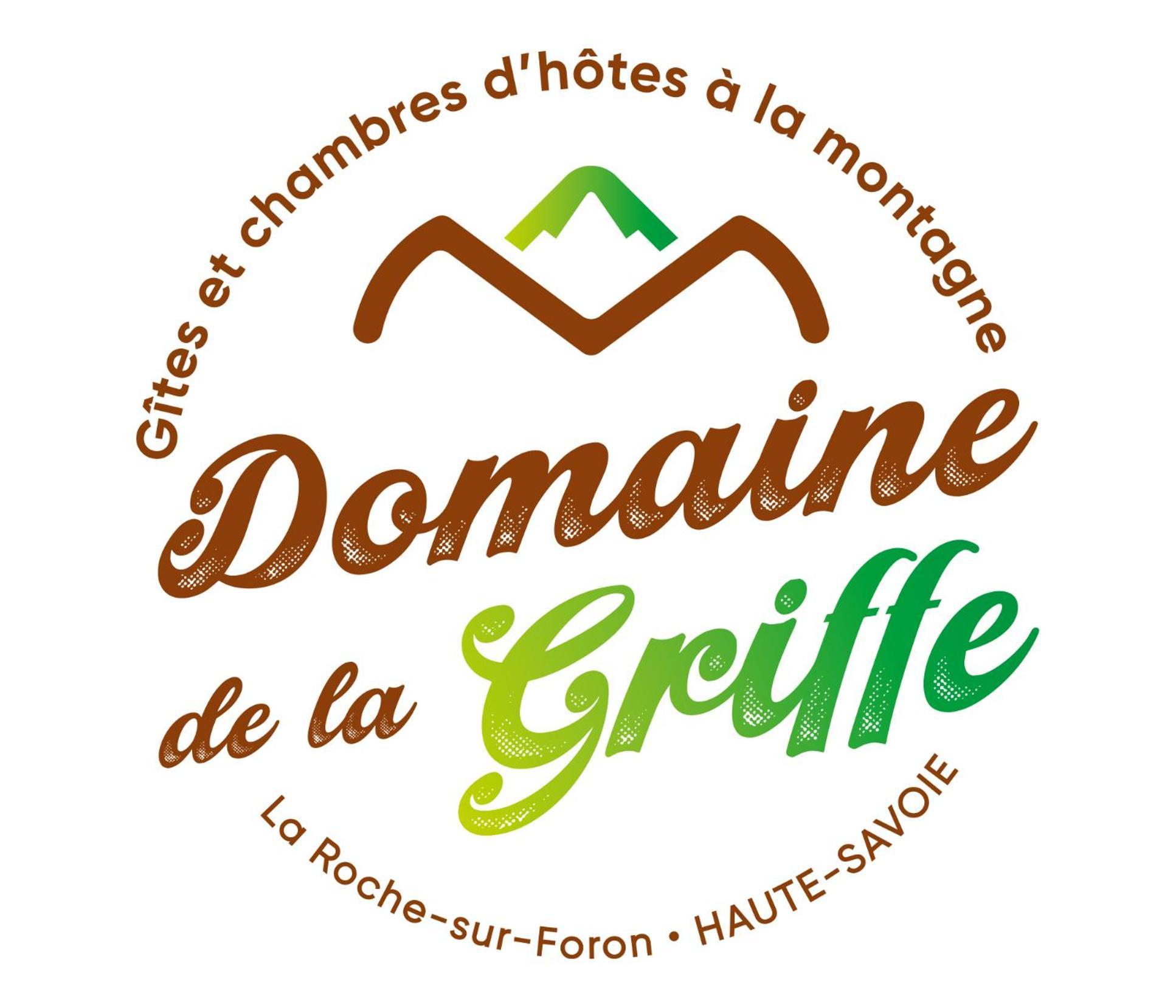 Domaine De La Griffe - D'hotes 