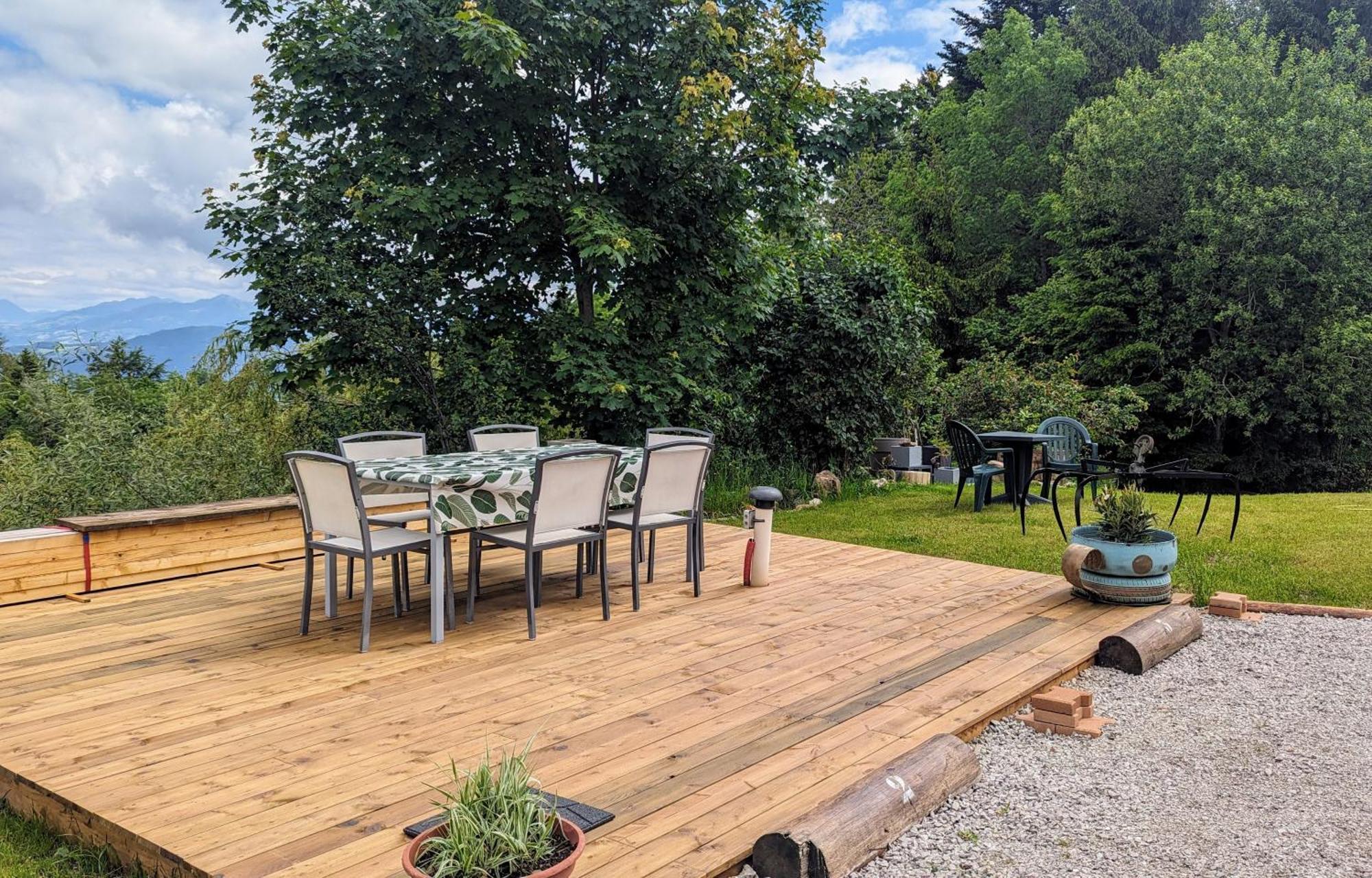 Séjour chez l'habitant Domaine De La Griffe - D'hotes 