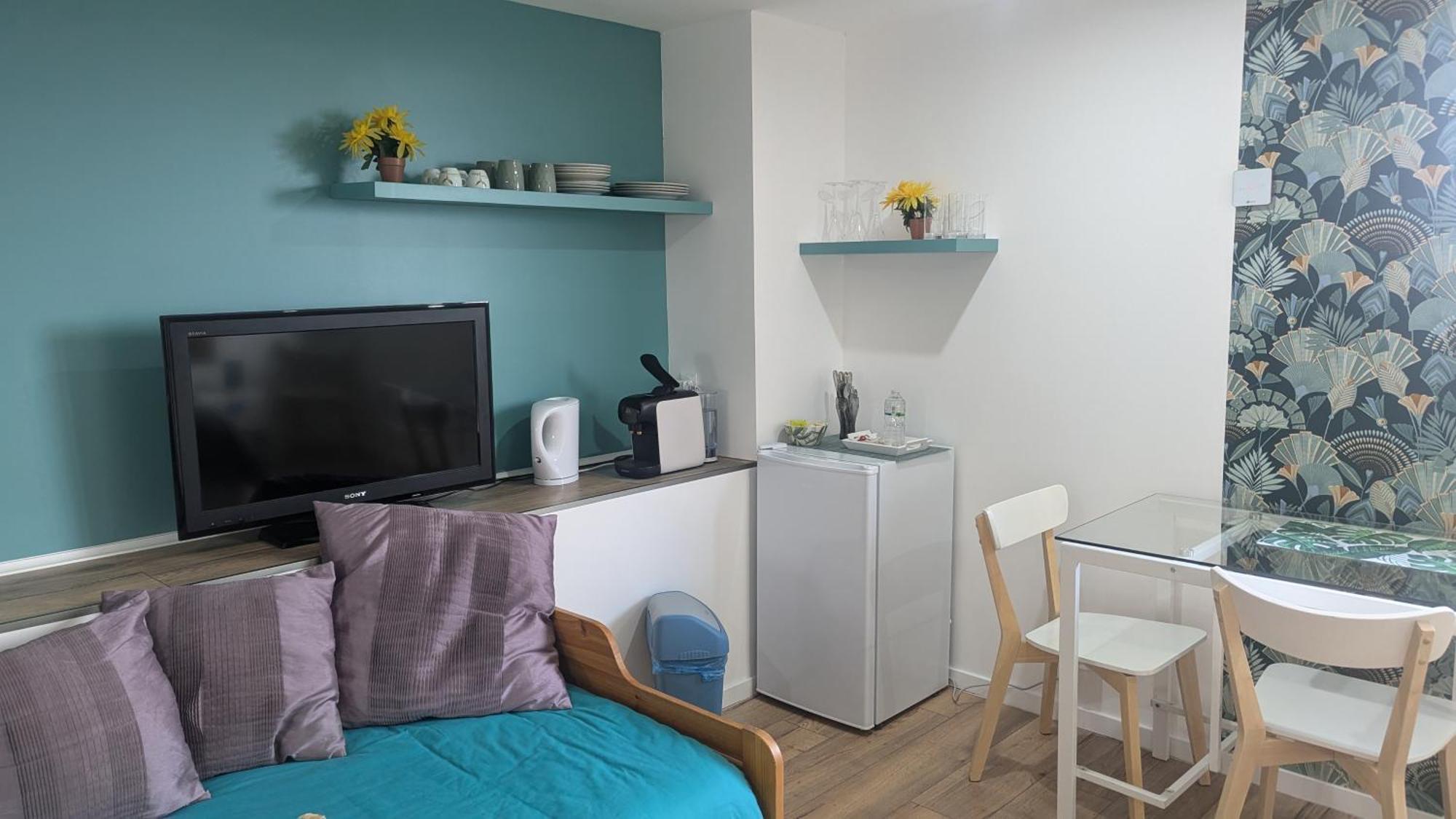 Séjour chez l'habitant Domaine De La Griffe - D'hotes 